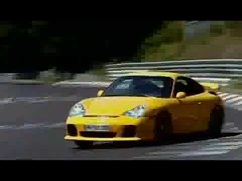 Faszination Nurburgring 2