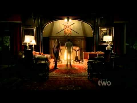 vampire diaries 3x09 elena damon