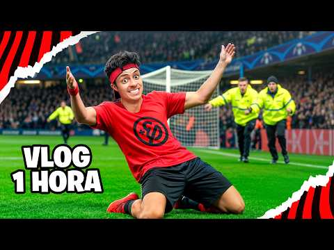 INVADI O MUNDIAL DE CLUBES - FÉRIAS EM ORLANDO - VLOG DE 1H!