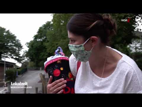 Lokalzeit 13.08.2020 Bergisches Land