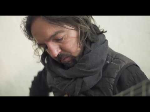 Landry Riba - Snow Light (Mountain Songs)