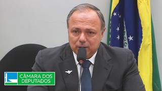  Terrorismo e organizações criminosas - 28/04/2026 15:30