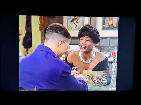 A Different World: Kiss You Back