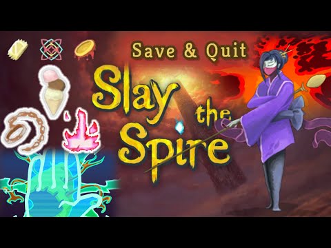 Slay the Spire February 9th Daily - Watcher | Why don't you talk to my 4 hands?