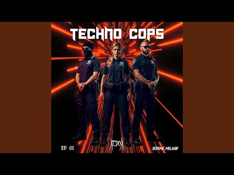 Techno Cops