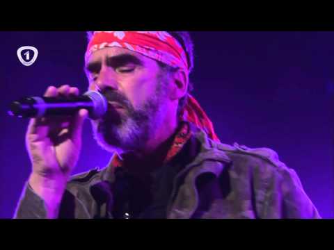 Tourist LeMC & Pierpoljak: Une épée suspendue