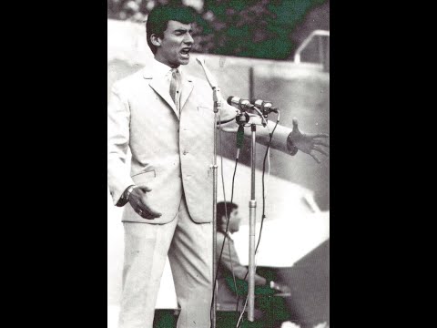 John Mike Arlow - Someone  /1973/