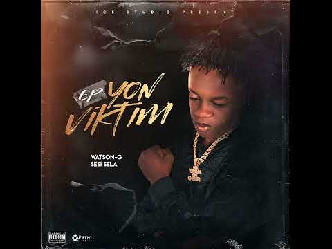 TROP ECHECK FEAT TCHILL MC [EP YON VIKTIM] WATSON-G SESI SELA