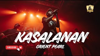 Download lagu KASALANAN - ORIENT PEARL | Ai ROCK COVER mp3