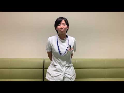 卒業生からのメッセージ（京都下鴨病院）｜理学療法学科｜中部学院大学・中部学院大学短期大学部