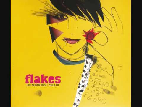 Flakes - Wish