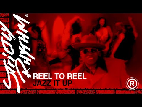 Reel 2 Real - Jazz it Up (Official HD Video)
