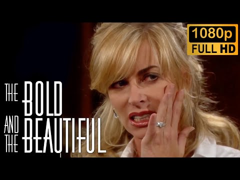Bold and the Beautiful - 2007 (S21 E11) FULL EPISODE 5161