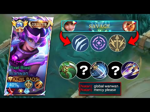 THIS GLOBAL WANWAN SETUP IS ILLEGAL‼️ (finally revealed👀)