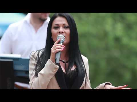 TANJA JOVANOSKA -  DISAM ZA NAS