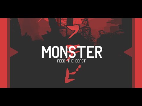 Minecraft FTB monster Folge 17