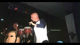 Moby - Drop A Beat - Live At Glastonbury Festival, 1998.wmv