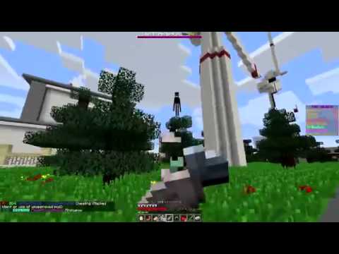 Minecraft   Hunger Games w   Mitch! Game 571   DUCKBILL IS BACK, SURPRISED!!