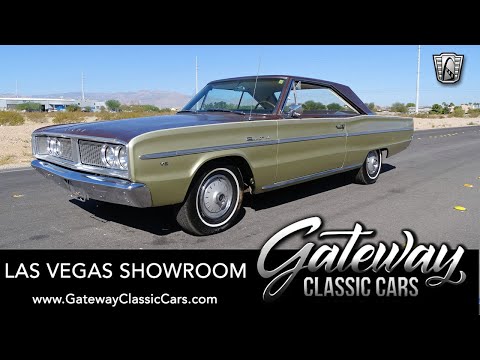 1966 Dodge Coronet (CC-1414391) for sale in O'Fallon, Illinois