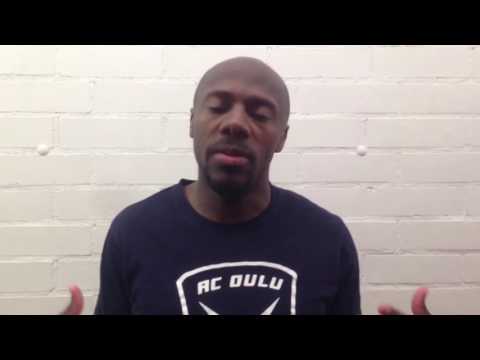 ACOTV Rönkän jälkipelit: FF Jaro - AC Oulu 10.6.2017