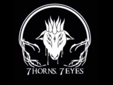 7 Horns 7 Eyes - Cycle Of Self