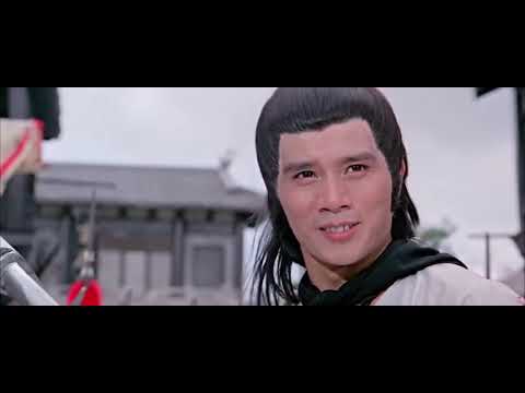 The 36th chamber of Shaolin movie in hindi