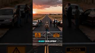 Download lagu 🏡💥 HOA Thought He’d Stay Quiet After They Took His Land… They Were Wrong 😳⚖️#foryou #reels mp3