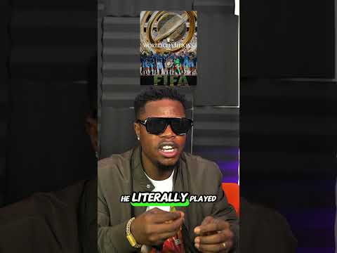 YouTube Thumbnail