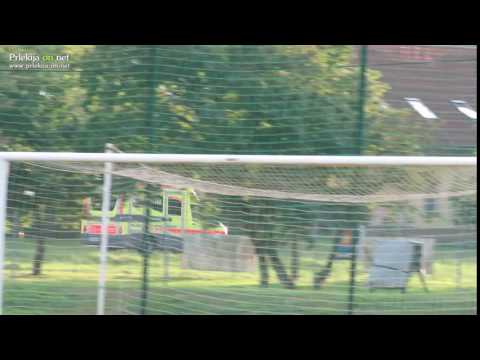 NMP Ljutomer na poti do Cezanjevcev