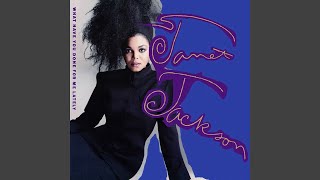 Janet Jackson - What Have You Done For Me Lately (Single Version) [Audio HQ]