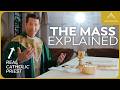 Catholic Mass 101 Learn Every Part Of The Mass And What It Means W Fr Mike Schmitz
