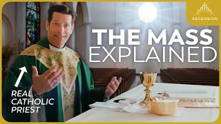 Download lagu Catholic Mass 101: Learn Every Part of the Mass and What It Means (w/ Fr. Mike Schmitz) mp3 Download lagu Catholic Mass 101: Learn Every Part of the Mass and What It Means (w/ Fr. Mike Schmitz) mp3