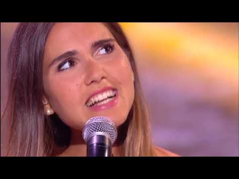 Joyce Jonathan et Amir / Les filles d’aujourd’hui    (Live 2016)