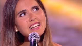 Joyce Jonathan et Amir / Les filles d’aujourd’hui    (Live 2016)