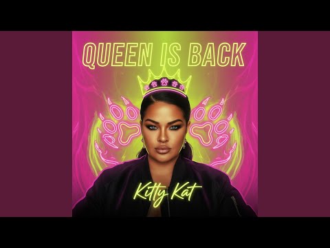 Queen is back