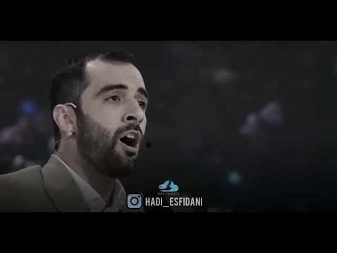 hadi esfidani tilawah mahfel..