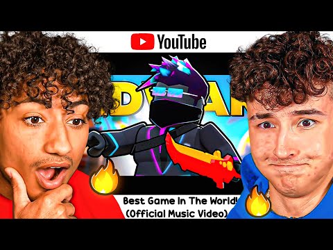 YouTube Thumbnail