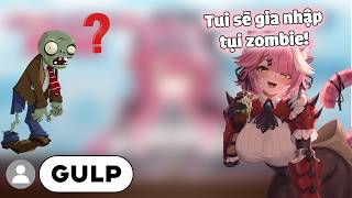 Raora sẽ làm gì khi có đại dịch Ollie?【Hololive Vietsub】