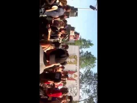 DA BOOM PROPHECY TRAKERZ / SONO PIRATE UNIT / LABIRINZ / REVOLT 99