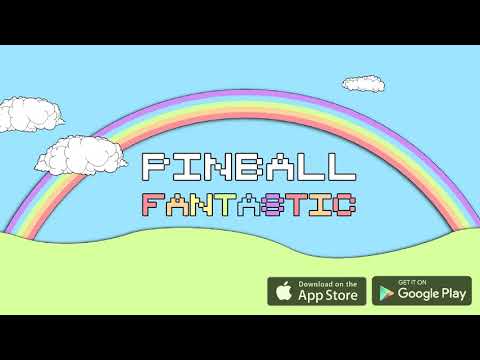 Видео Pinball Fantastic #1