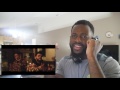 The Weeknd - Reminder Reaction Video I feel it coming!