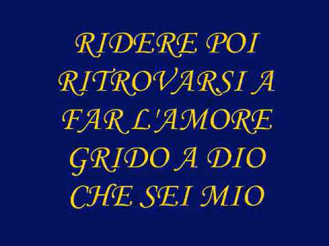 Due Innamorati Come Noi - Laura Pausini