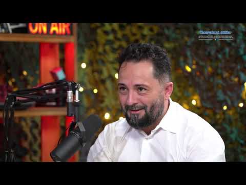 Podcasturile Observatorul militar, ep.32, invitat Daniel Jinga, 11.09.2023