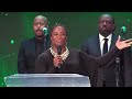 Prayer of Jabez - Donald Lawrence