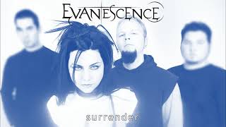 Evanescence - Surrender (Audio)