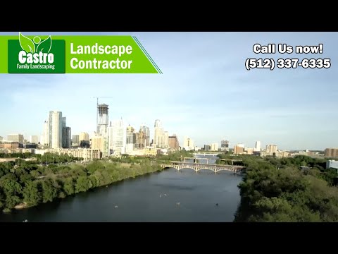 Landscape Contractor Austin TX | Dial Now  ☎️ (512) 337-6335