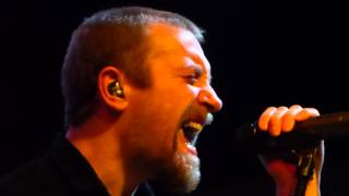 Paradise Lost - Widow (70000 Tons Of Metal 2016) 2/5/16