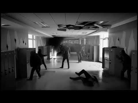 END TIMES AT ETERNAL OAK HIGH