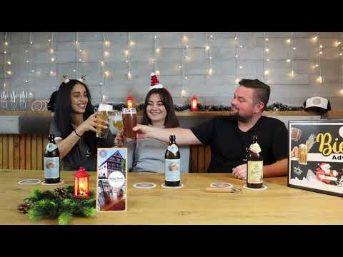22. Türchen Bieradventskalender - 2025