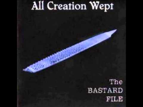 All Creation Wept - 